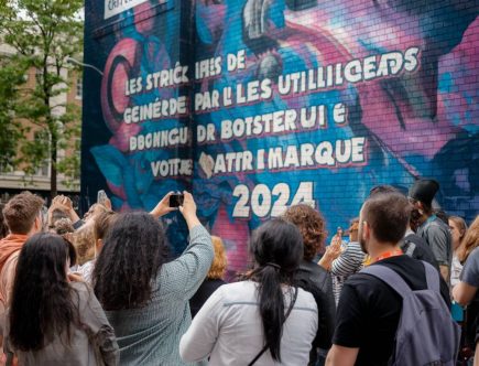 Les stratégies de contenu généré par les utilisateurs (UGC) pour booster votre marque en 2024