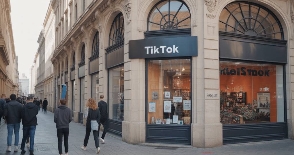 TikTok Shop : comment les marques tirent parti du commerce social en 2024