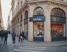 TikTok Shop : comment les marques tirent parti du commerce social en 2024