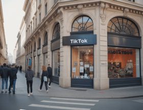 TikTok Shop : comment les marques tirent parti du commerce social en 2024
