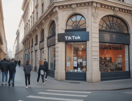 TikTok Shop : comment les marques tirent parti du commerce social en 2024