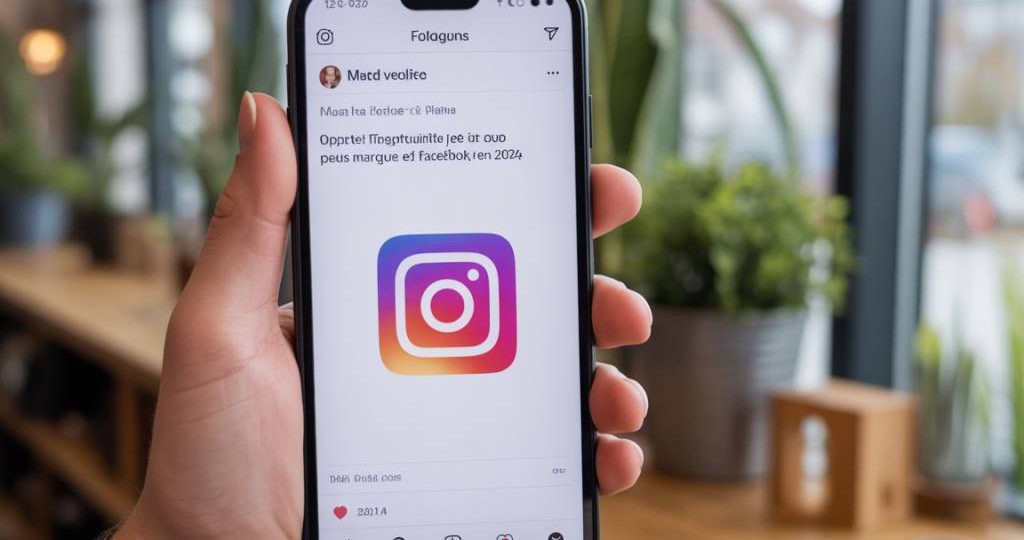 Meta Verified : opportunité ou mirage pour les marques sur Instagram et Facebook en 2024 ?