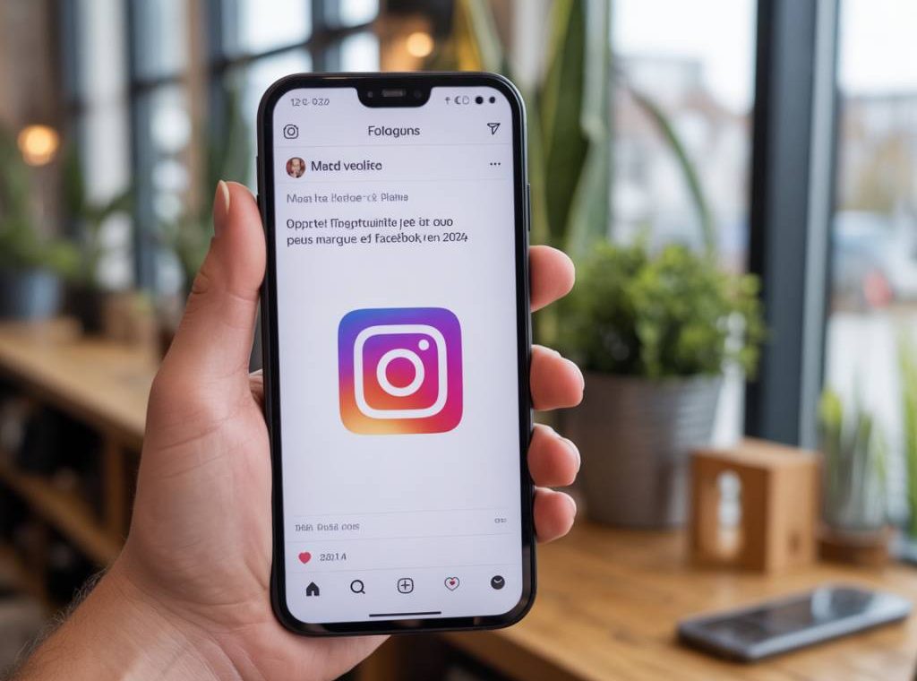 Meta Verified : opportunité ou mirage pour les marques sur Instagram et Facebook en 2024 ?