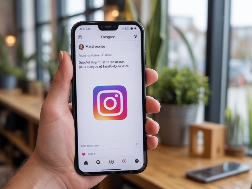 Meta Verified : opportunité ou mirage pour les marques sur Instagram et Facebook en 2024 ?
