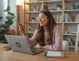 Comment les marques peuvent tirer parti de l’IA conversationnelle sur les réseaux sociaux en 2025