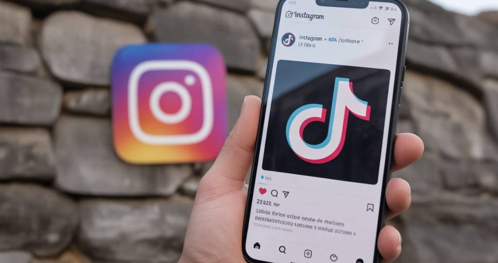 Instagram Reels vs TikTok : quelle stratégie vidéo courte adopter en 2025 ?