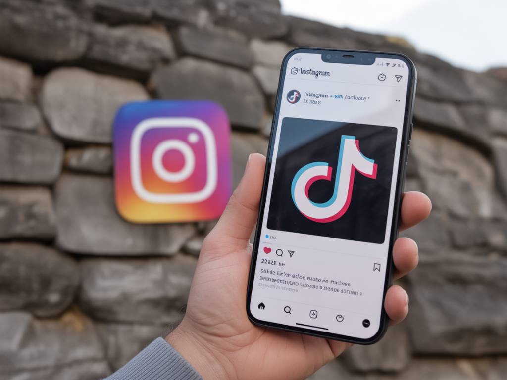 Instagram Reels vs TikTok : quelle stratégie vidéo courte adopter en 2025 ?