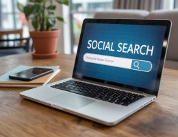Social Search : comment les réseaux sociaux deviennent le nouveau moteur de recherche des marques en 2026