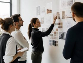 Branding : définition, enjeux et stratégies pour construire une marque forte