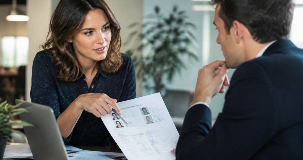 Comment créer des buyers personas efficaces pour votre stratégie marketing et social media
