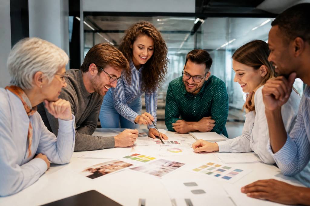 Archetypes in branding : les 12 archétypes pour construire une marque forte