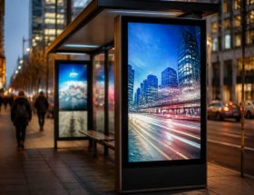 Affichage dooh : définition, avantages et stratégies pour une campagne publicitaire efficace