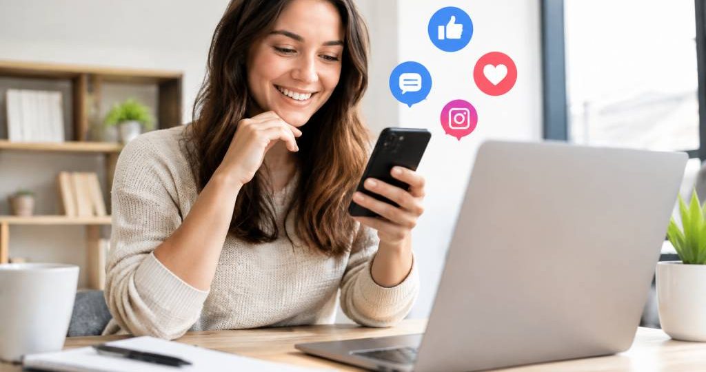 Base clientèle : comment la développer grâce aux réseaux sociaux et au digital