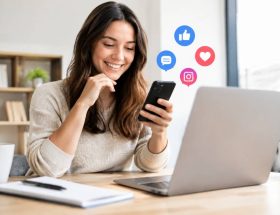 Base clientèle : comment la développer grâce aux réseaux sociaux et au digital