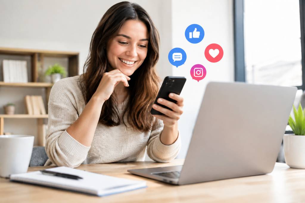 Base clientèle : comment la développer grâce aux réseaux sociaux et au digital